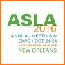 ASLA Annual Meeting and EXPO related image