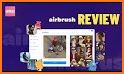 AIbrush - AI Art Generator related image
