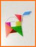 Fun Tangram Building related image