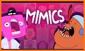 Mimics - THE party game related image