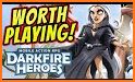 Darkfire Heroes related image