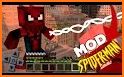 Spider Mod for Minecraft PE related image