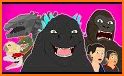 Kaiju Gorilla Godzilla Monster related image