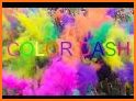 Color Dash related image