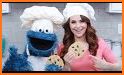 Cookie Monster related image