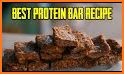 Protein Bar & Kitchen related image