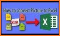 Document Scanner - Text, PPT, Excel, Image to PDF related image
