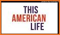 This American Life Podcast related image