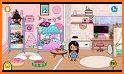Toca Boca Life World Town related image