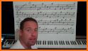 Note Flash -Learn Music Sight Read Piano Flashcard related image