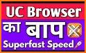 uci Browser Mini: Light & Fast - Speed Browser 4G related image