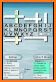 Bible Crossword Puzzle Free related image