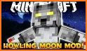 Werewolf Mod for Minecraft related image