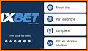 1xBet accès Mobile related image