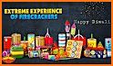 Diwali Fireworks Show 3D- Crackers Festival Game related image
