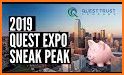 Quest EXPO 2019 related image