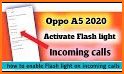 Flash On Call 2020 - Flash Alert Notification related image