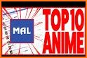 AnimeGO for Best MyAnime List#2 related image