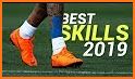 Football Tricks 2019 related image