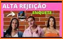 Enquete BBB: Paredão BBB22 related image