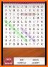 Word Picture - Word Search Games related image