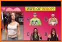 Woman's wrestling puzzle : Quiz trivia for Women related image