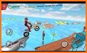 Trial Mania: Dirt Bike Games related image