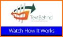 TextBehind - Inmate Text Messaging related image