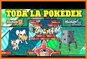 Pokédex - Lista de Pokemon! related image