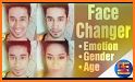Face Gender Changer Transformation App related image