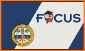 OCSD FOCUS Educational Portal related image