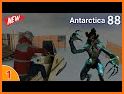 Antarctica 88: Scary Action Survival Horror Game related image