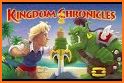 Kingdom Chronicles 2. Free Strategy Game related image