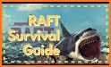 Guide For Raft Survival Game related image