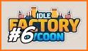 Idle gas station tycoon related image