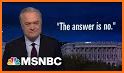 HD MSNBC LIVE UPDATES WITH RSS FEED related image