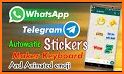 Sticker Maker & Emoji Maker For WhatsApp related image