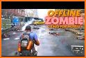 Zombie Survival FPS: Zombie Shooting Games Offline related image