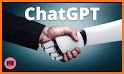 Chat AI GPT related image