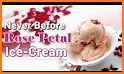 Rose Ice Cream Maker related image