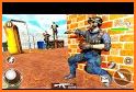 Army Shooting 3d Game–Surgical Strike 2020 related image