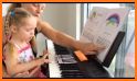 Best Piano Lessons Kids related image