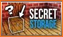 Secret Storage Ideas related image