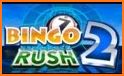 Bingo Rush 2 related image