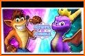 Dragon Battle: Spyro Adventure related image