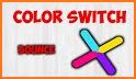 Color Switch Bounce related image