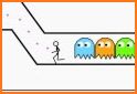 Space Pacman vs Ghost Minions related image