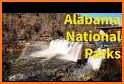 Alabama State and National Par related image