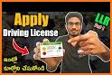 Online Driving License Apply Guide related image