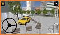 Car Driving Simulator 3D: Caravan related image